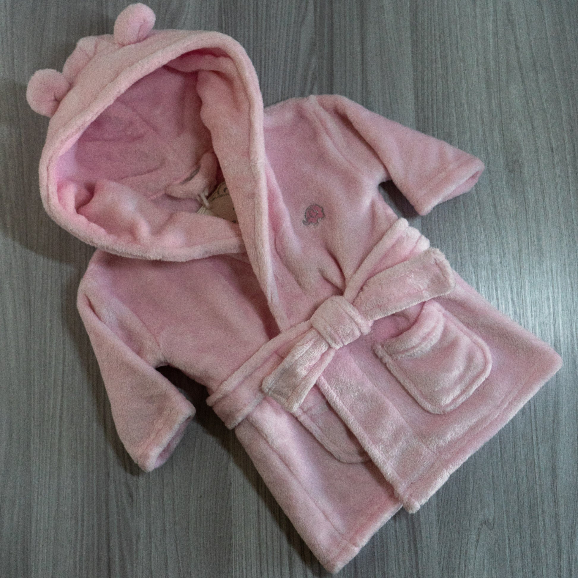 Fur Unisex New Born Baby Winter Cloth (0-6 Months), New Born Baby Dress,  Age Group: 0-3 Months, Size: Standard at Rs 248/set in Ghaziabad